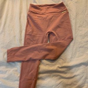 Whitney Simmons X Gymshark V1 leggings